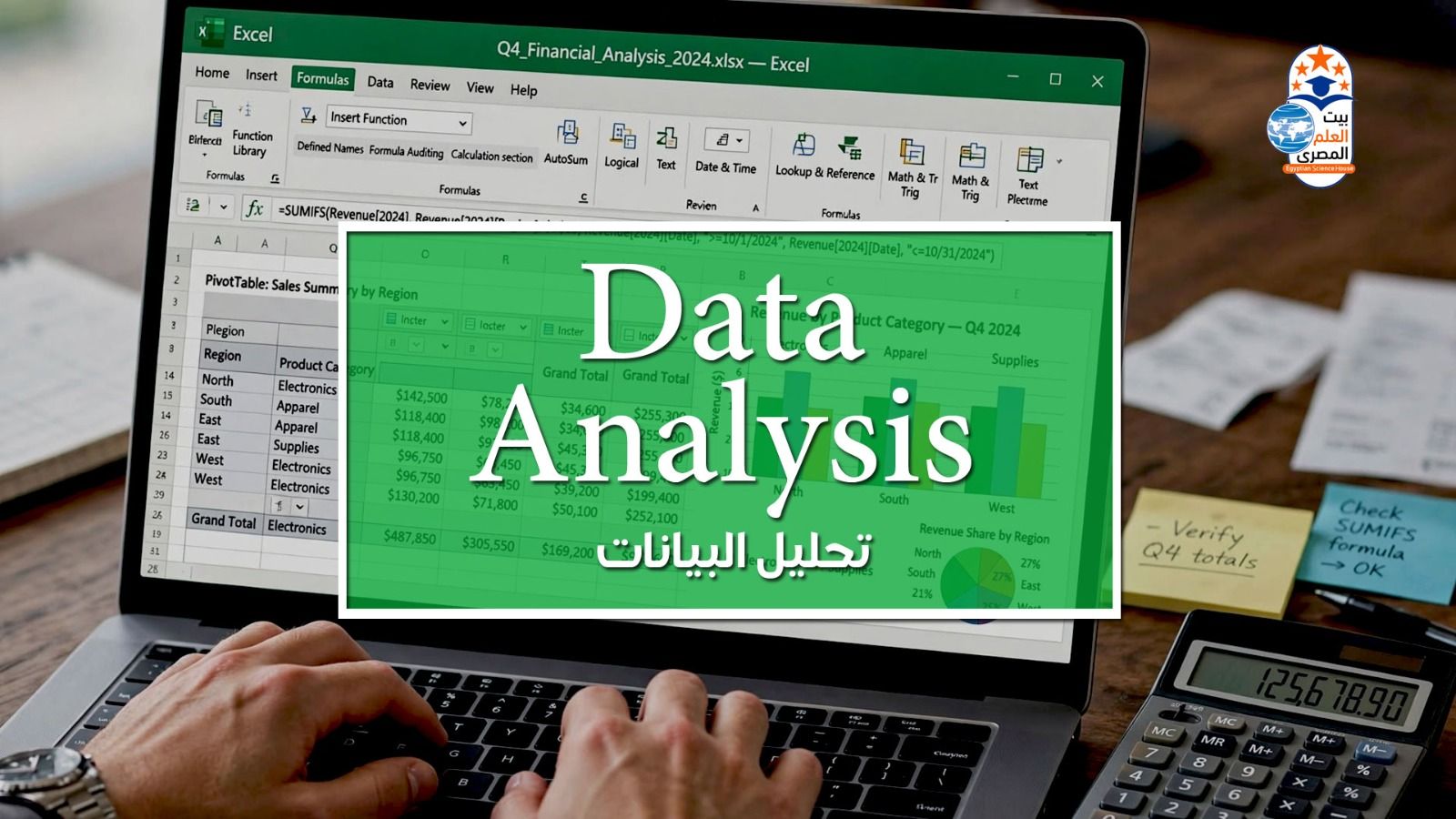 Data Analysis