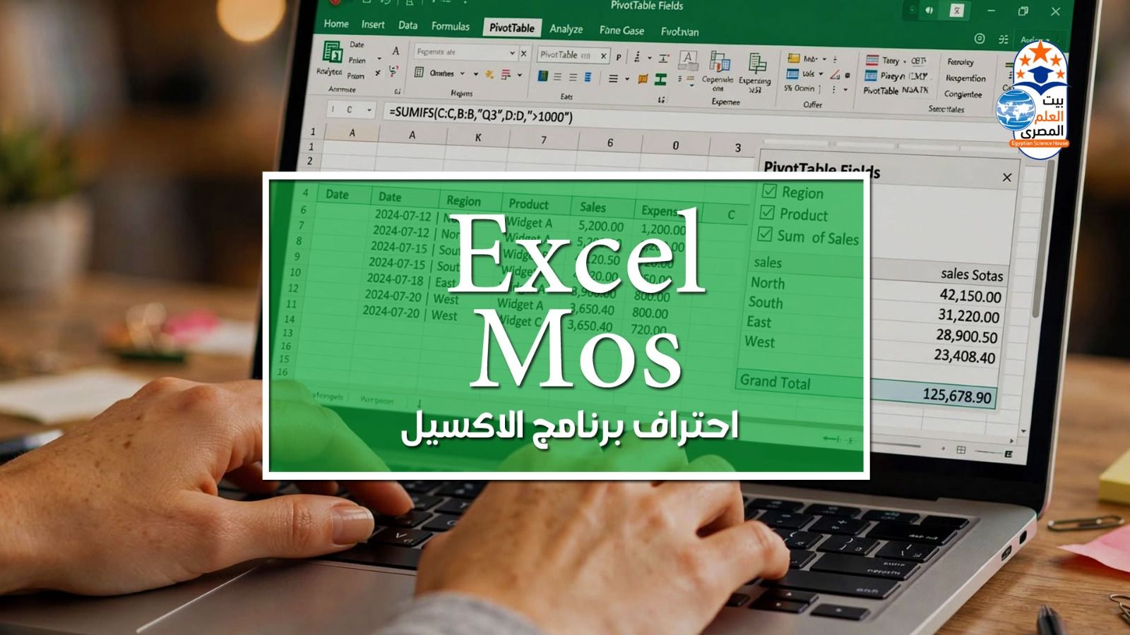 Excel Mos