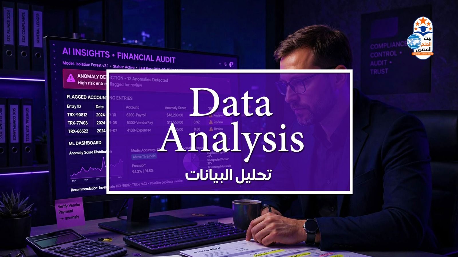 Data Analysis