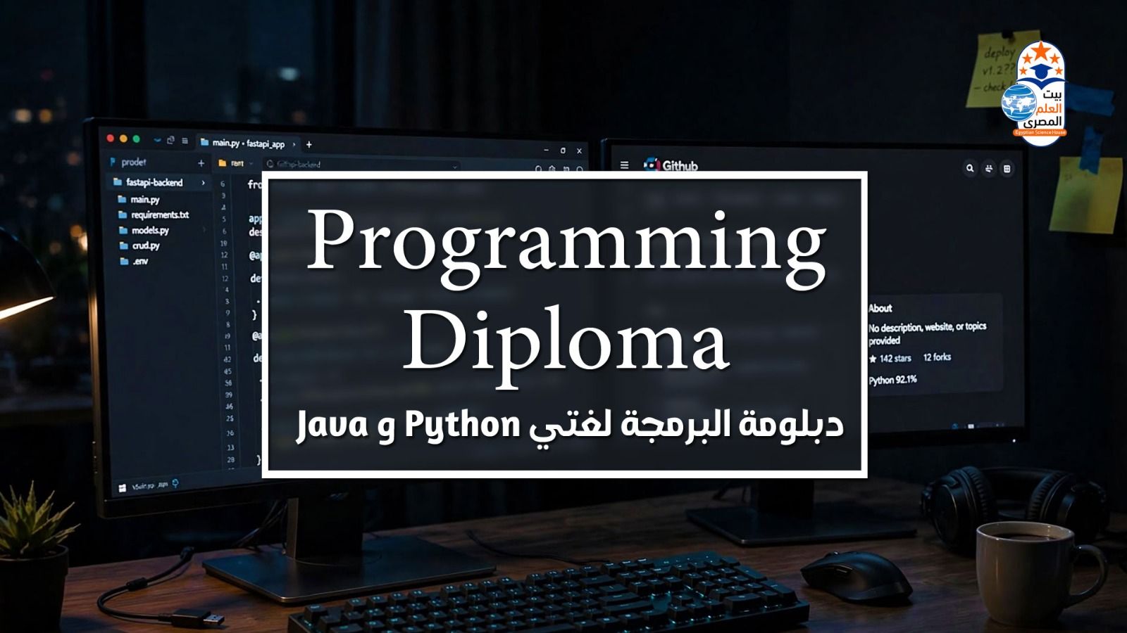 Programming Diploma