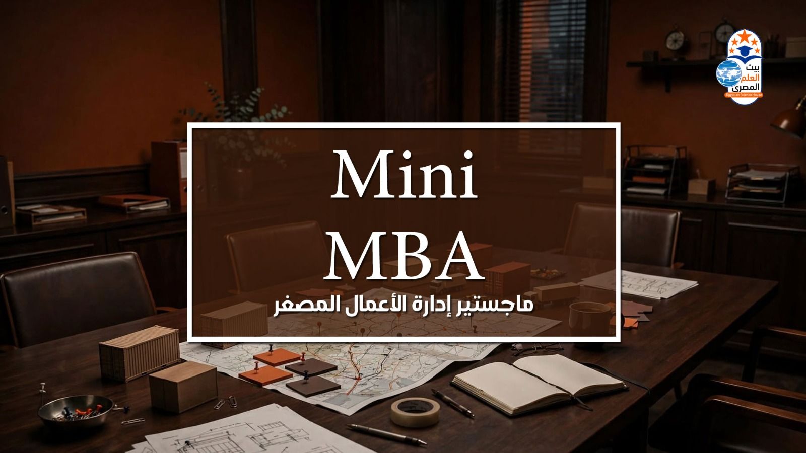 Mini MBA